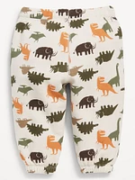 Logo-Graphic Sweatpants for Baby