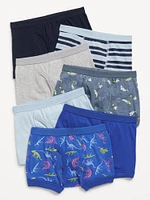 Boxer-Briefs Underwear 7-Pack for Boys