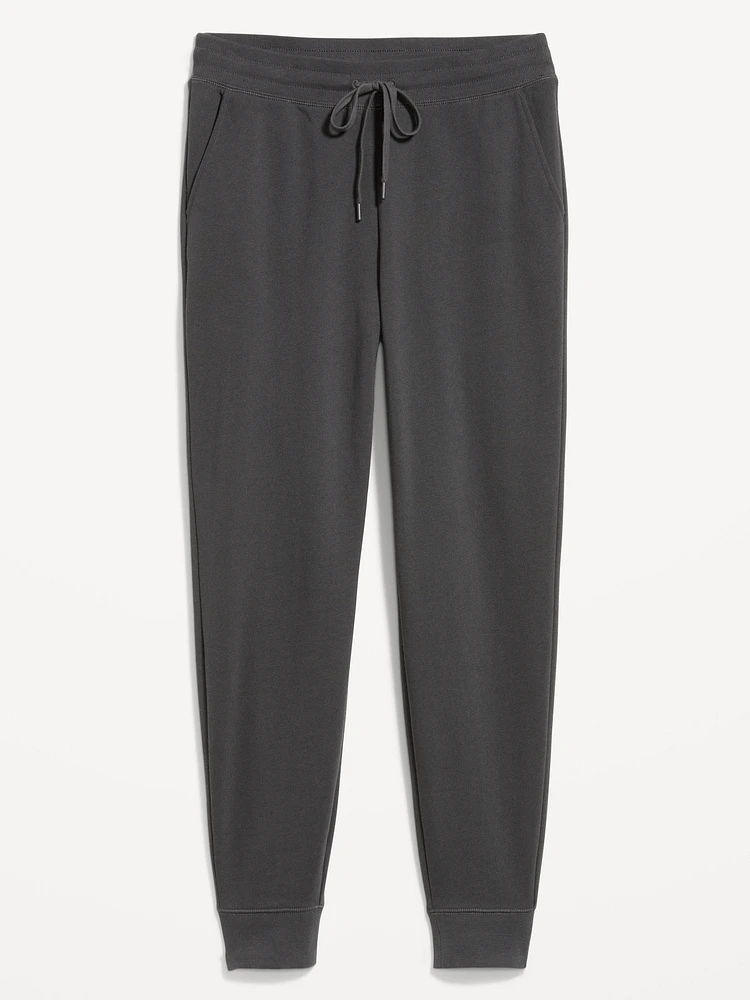 Mid-Rise SoComfy Joggers