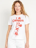 Disney© Minnie Mouse T-Shirt