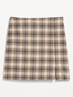 Mini Pencil Skirt