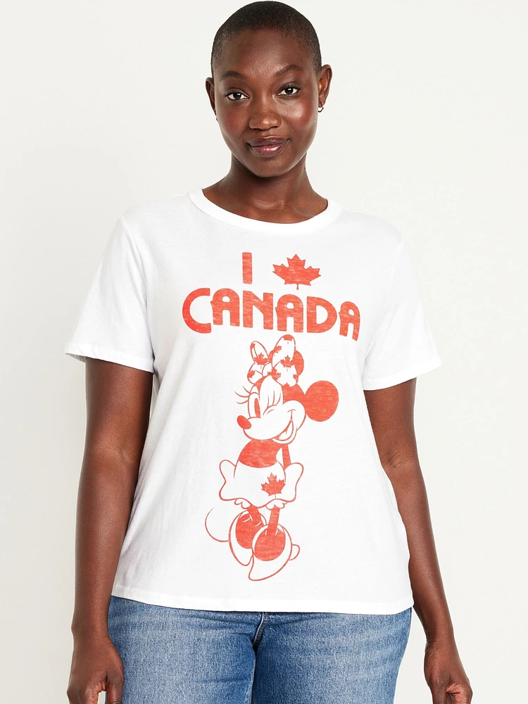 Disney© Minnie Mouse T-Shirt