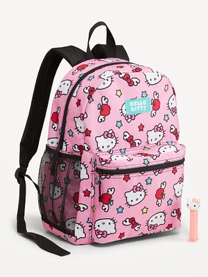 Hello Kitty® Canvas Backpack for Kids