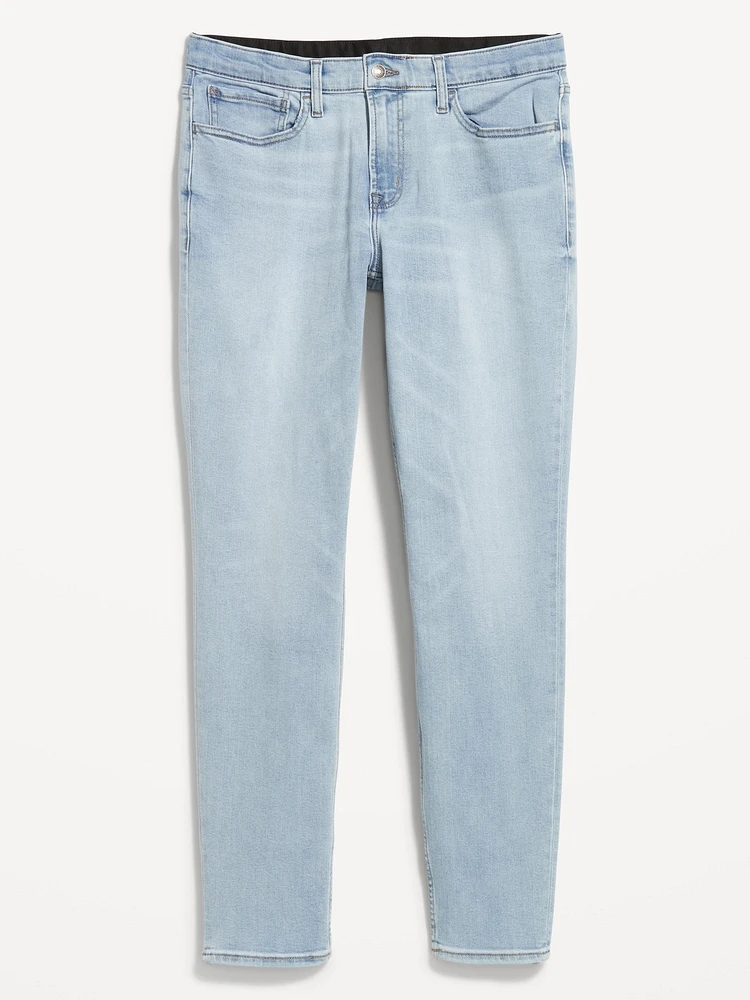 Athletic Taper Jeans