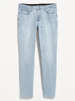Athletic Taper Jeans