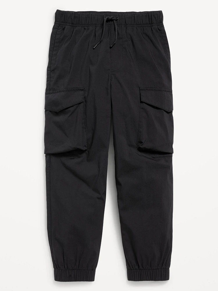 Baggy Cargo Jogger Pants for Boys