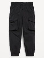 Baggy Cargo Jogger Pants for Boys