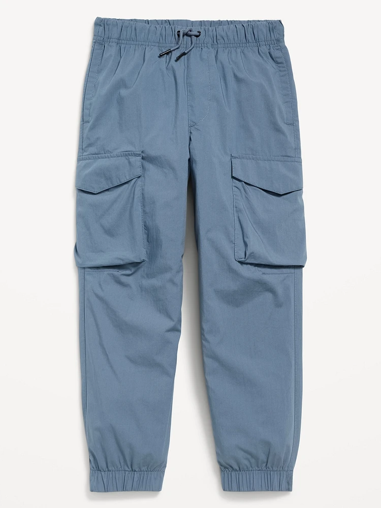 Baggy Cargo Jogger Pants for Boys