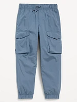 Baggy Cargo Jogger Pants for Boys