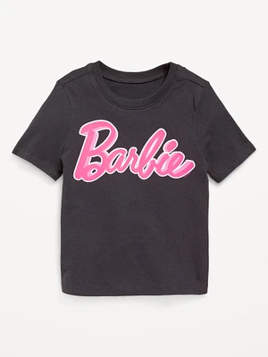 Barbie™ Graphic T-Shirt for Toddler Girls