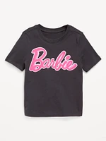 Barbie™ Graphic T-Shirt for Toddler Girls