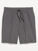 Dynamic Fleece 4.0 Shorts -- 8-inch inseam