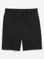 Dynamic Fleece 4.0 Shorts -- 8-inch inseam