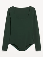 Double-Layer Bodysuit