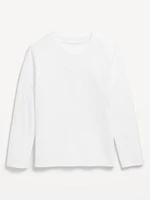 Softest Long-Sleeve T-Shirt for Boys