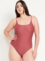 One-Piece Swimsuit