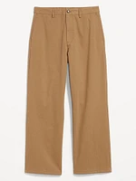 Baggy Built-In Flex Rotation Chino Pants