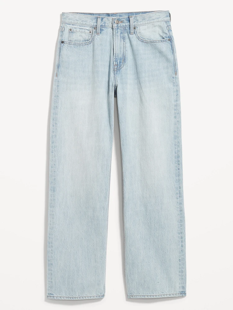 90's Baggy Jeans