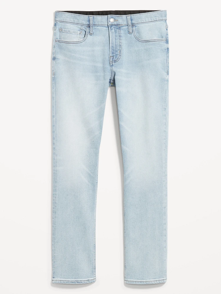 Straight 360° Stretch Performance Jeans