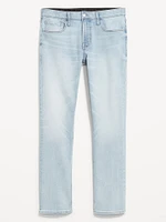 Straight 360° Stretch Performance Jeans