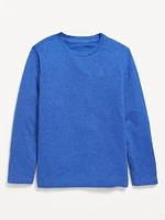 Softest Long-Sleeve T-Shirt for Boys