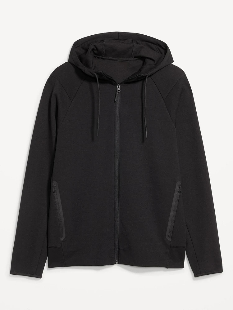 Dynamic Fleece 4.0 Zip Hoodie