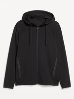 Dynamic Fleece 4.0 Zip Hoodie