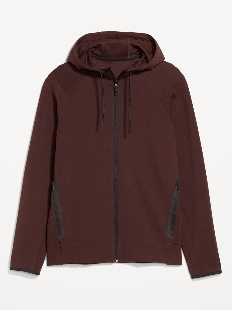 Dynamic Fleece 4.0 Zip Hoodie