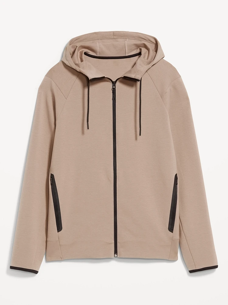 Dynamic Fleece 4.0 Zip Hoodie