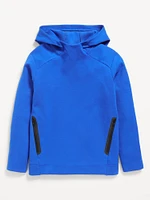 Dynamic Fleece Pullover Hoodie for Boys