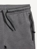Dynamic Fleece Jogger Sweatpants for Boys