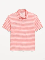 Cloud 94 Soft Performance Polo Shirt for Boys