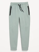 Dynamic Fleece Jogger Sweatpants for Boys