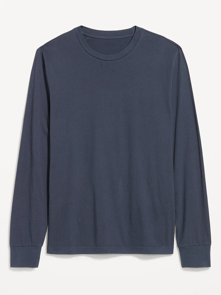 Long-Sleeve Rotation T-Shirt