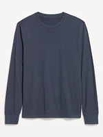 Long-Sleeve Rotation T-Shirt