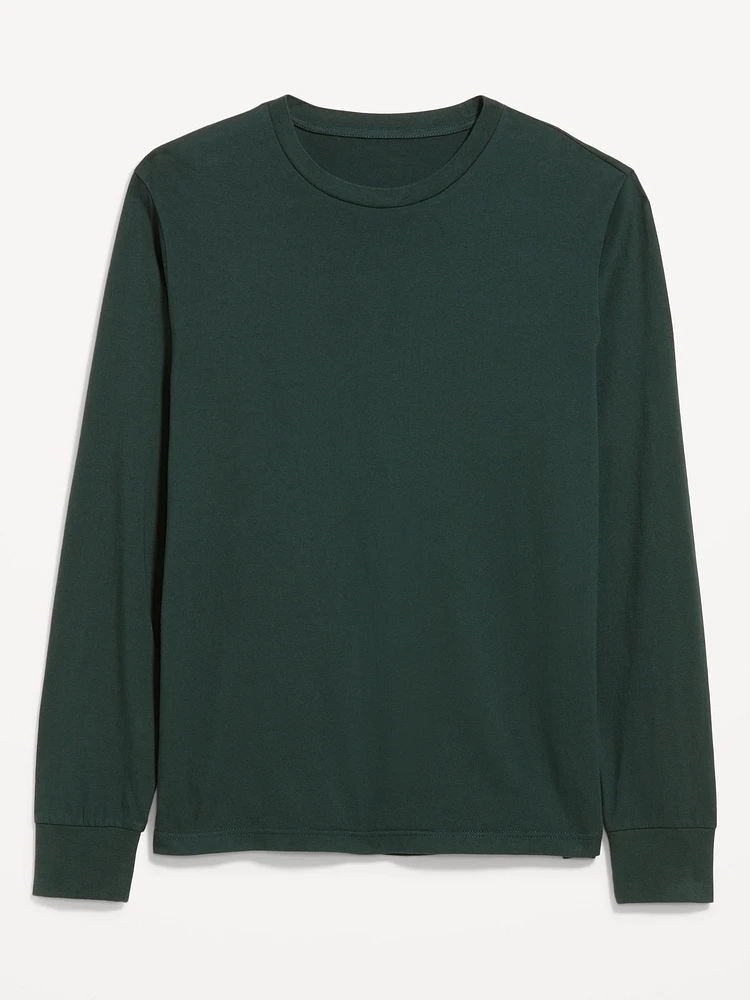 Long-Sleeve Rotation T-Shirt