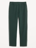 Straight Track Pants