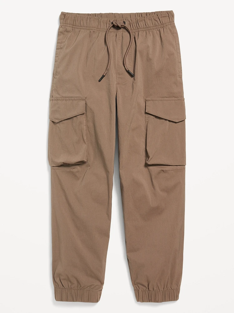 Baggy Cargo Jogger Pants for Boys