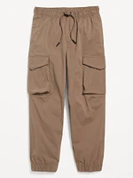 Baggy Cargo Jogger Pants for Boys