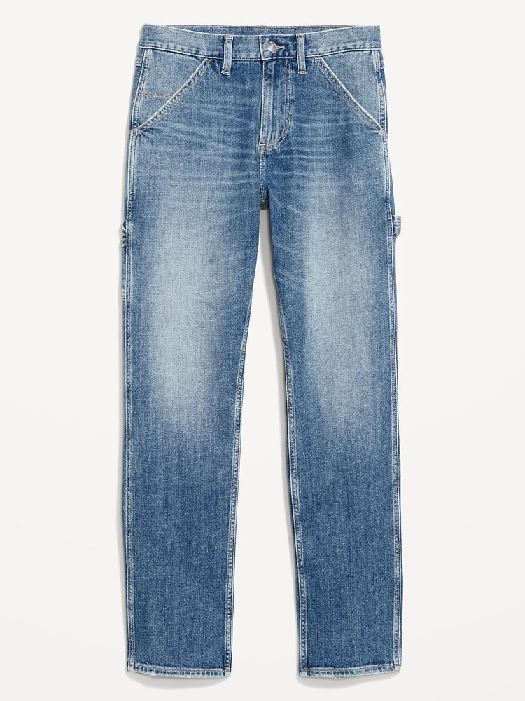 90’s Straight Jeans