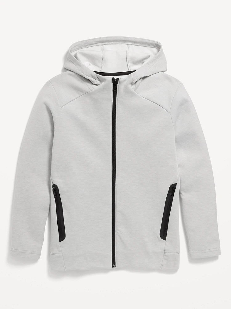 Dynamic Fleece Hoodie for Boys