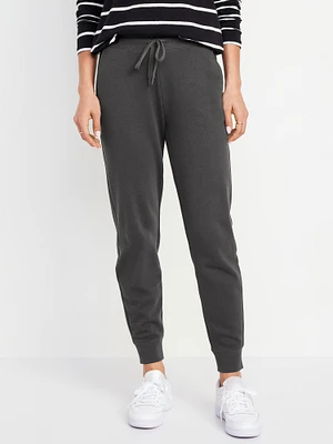 Mid-Rise SoComfy Joggers