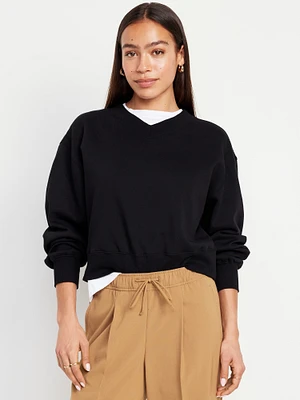 SoComfy Oversized Sweatshirt