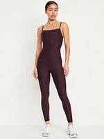 PowerSoft 7/8 Cami Bodysuit