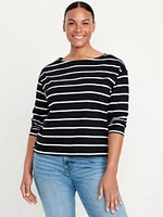 Long-Sleeve Mariner T-Shirt