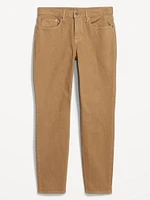 Athletic Taper Five-Pocket Pants