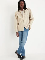 Lightweight Snap-Front Shirt