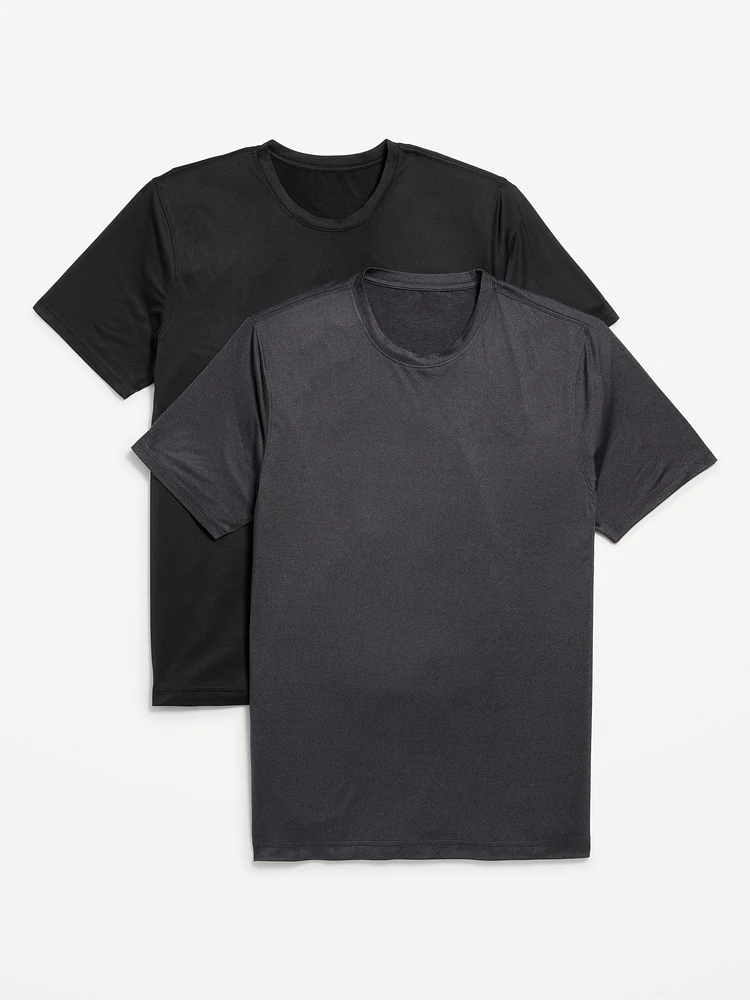 CloudMotion T-Shirt 2-Pack