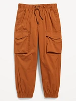 Baggy Cargo Jogger Pants for Boys