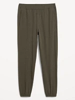 Essential Woven Workout Joggers